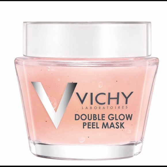 Vichy Glow Peel Mask with Volcanic Rock and AHA - Picture 5 of 5